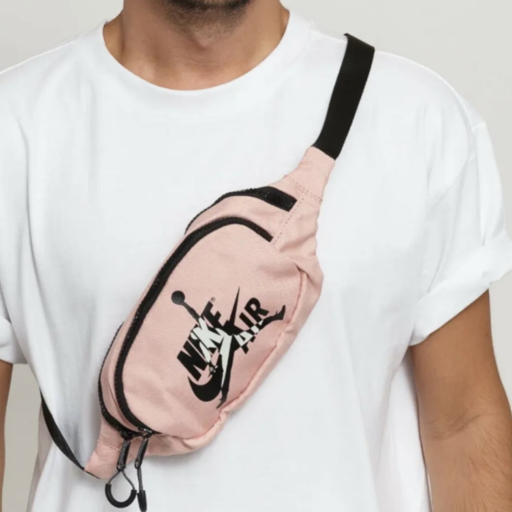 Nike X Air Jordan Crossbody Pack